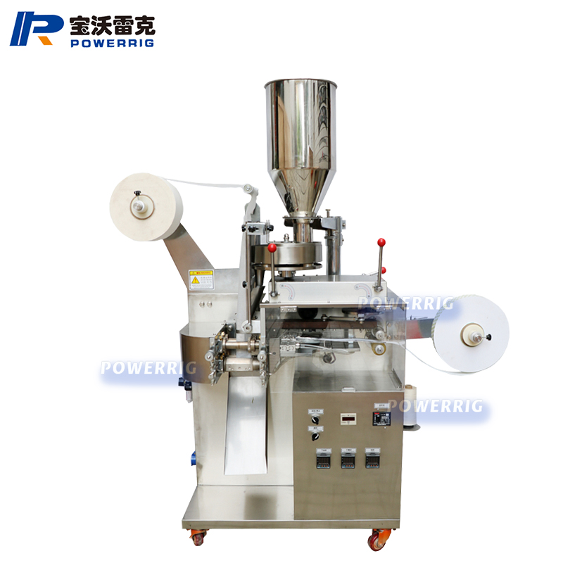 油類小袋灌裝機(jī)