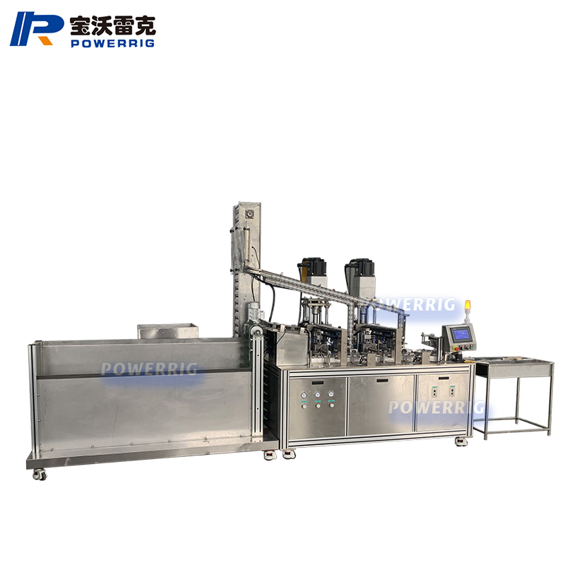 硅酮密封膠灌裝機(jī)