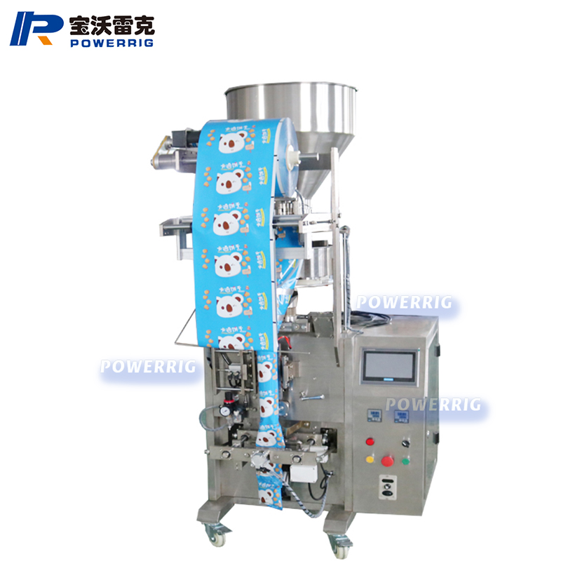 顆粒包裝機(jī)