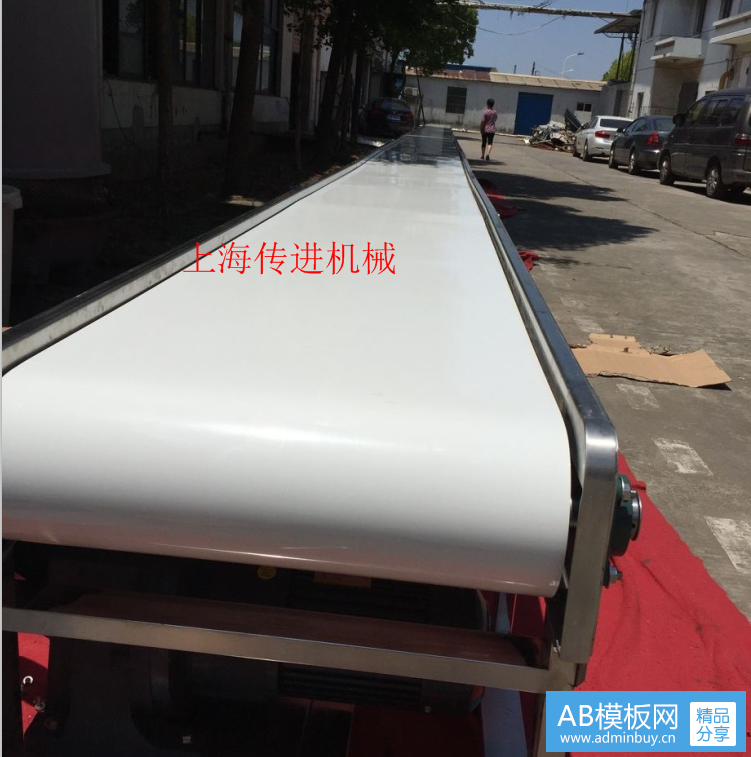 <font color='#999999'>食品級皮帶輸送機，超長皮帶輸送機</font>